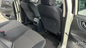 Nissan Pulsar 1.2 DIG-T Tekna de 2015