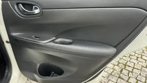 Nissan Pulsar 1.2 DIG-T Tekna de 2015