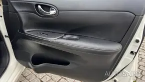 Nissan Pulsar 1.2 DIG-T Tekna de 2015