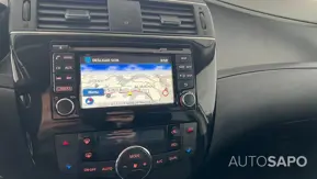 Nissan Pulsar 1.2 DIG-T Tekna de 2015