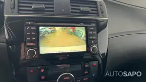 Nissan Pulsar 1.2 DIG-T Tekna de 2015