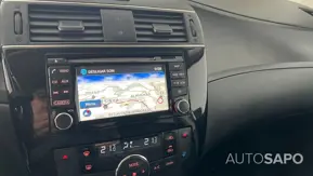 Nissan Pulsar 1.2 DIG-T Tekna de 2015