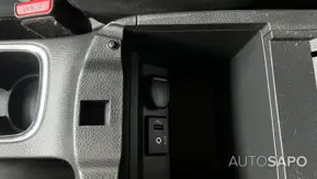 Nissan Pulsar 1.2 DIG-T Tekna de 2015