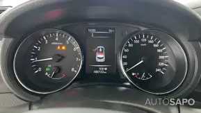 Nissan Pulsar 1.2 DIG-T Tekna de 2015