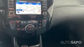 Nissan Pulsar 1.2 DIG-T Tekna de 2015