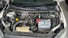 Nissan Pulsar 1.2 DIG-T Tekna de 2015