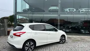 Nissan Pulsar 1.2 DIG-T Tekna de 2015