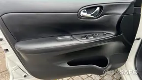 Nissan Pulsar 1.2 DIG-T Tekna de 2015