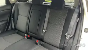 Nissan Pulsar 1.2 DIG-T Tekna de 2015