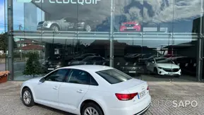 Audi A4 de 2019