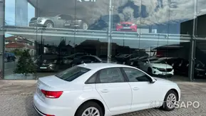 Audi A4 de 2019