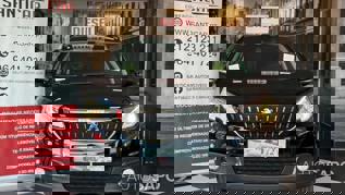 Peugeot 2008 de 2016