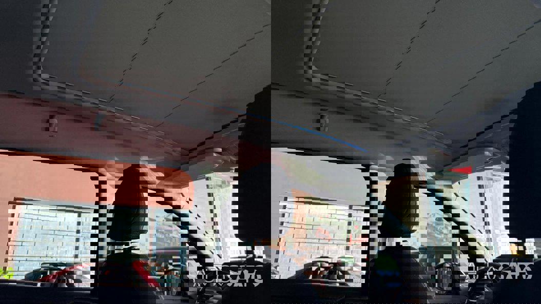 Peugeot 2008 de 2016