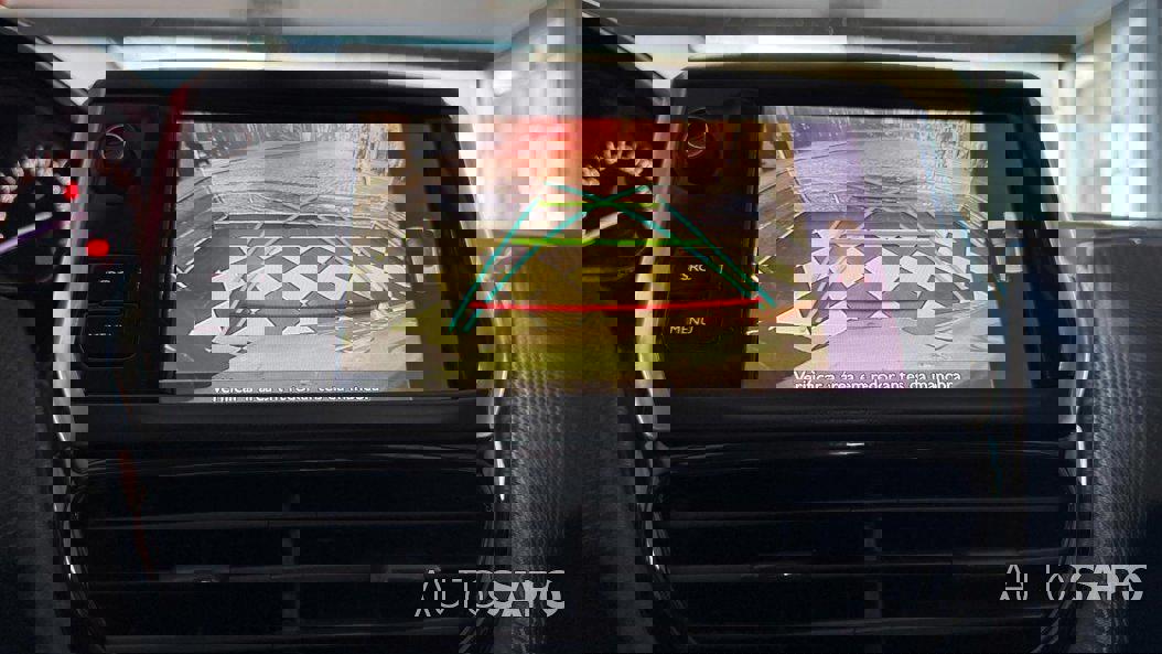 Peugeot 2008 de 2016