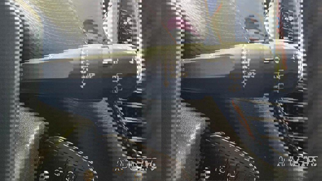 Peugeot 2008 de 2016