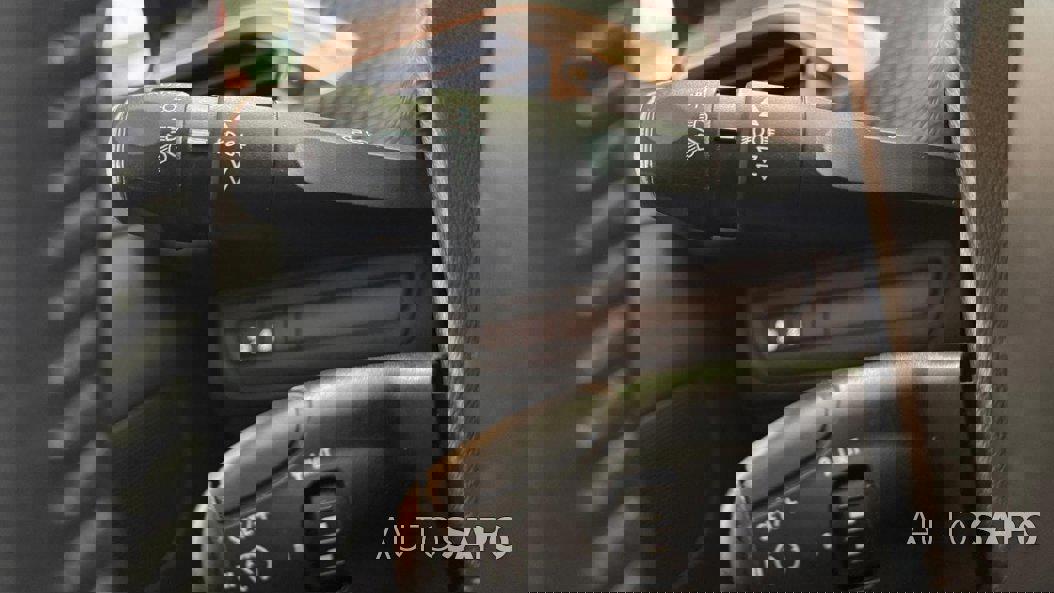 Peugeot 2008 de 2016