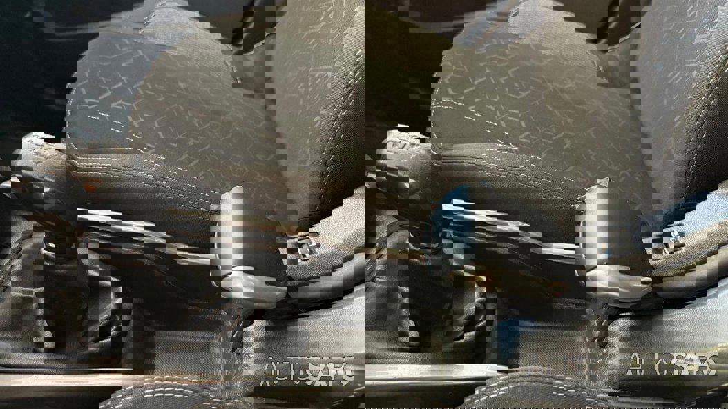 Peugeot 2008 de 2016