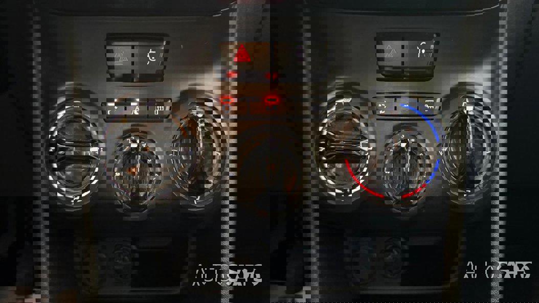 Peugeot 2008 de 2016