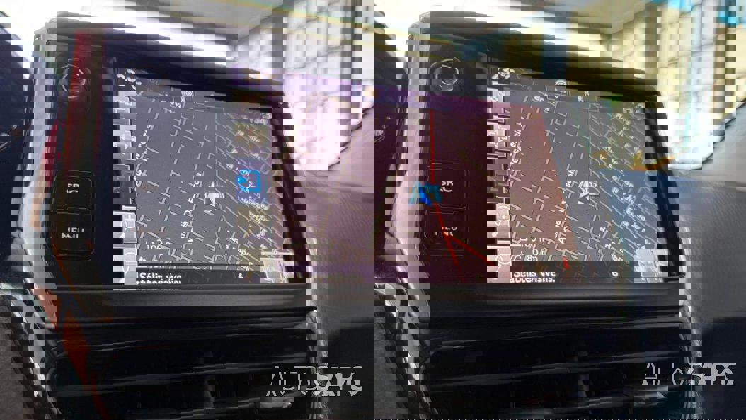 Peugeot 2008 de 2016