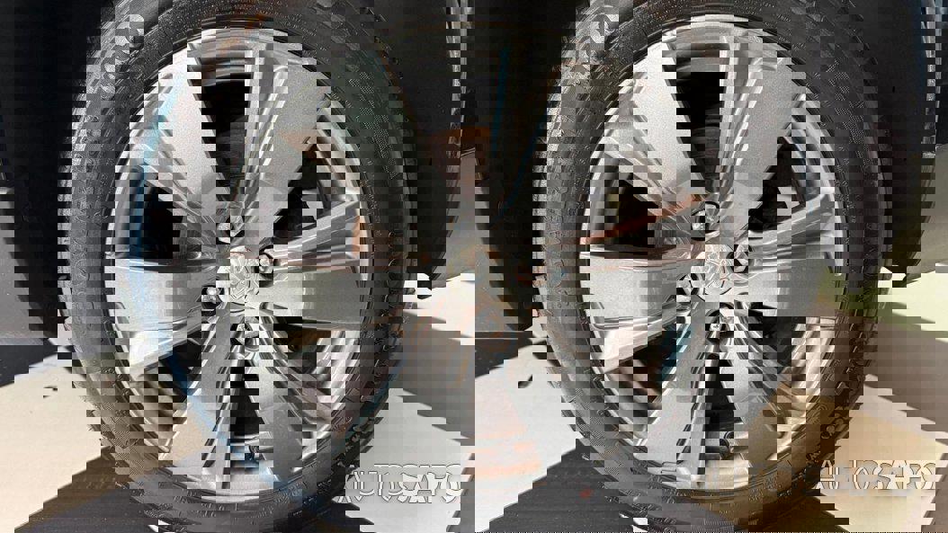 Peugeot 2008 de 2016