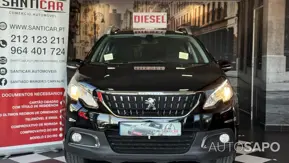 Peugeot 2008 de 2016