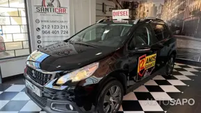 Peugeot 2008 de 2016