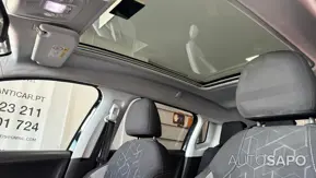 Peugeot 2008 de 2016