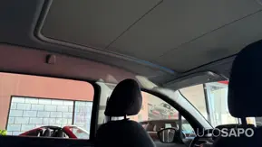 Peugeot 2008 de 2016