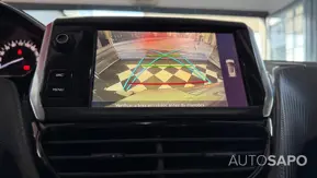 Peugeot 2008 de 2016