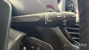 Peugeot 2008 de 2016