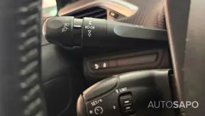 Peugeot 2008 de 2016