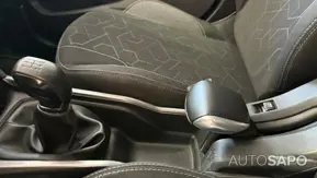 Peugeot 2008 de 2016