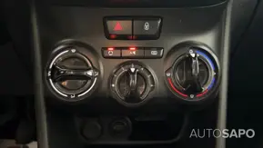 Peugeot 2008 de 2016