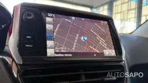 Peugeot 2008 de 2016