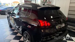 Peugeot 2008 de 2016