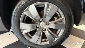 Peugeot 2008 de 2016