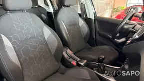 Peugeot 2008 de 2016