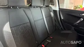 Peugeot 2008 de 2016