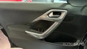 Peugeot 2008 de 2016