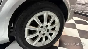 Opel Astra de 2005