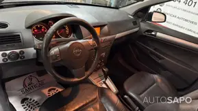 Opel Astra de 2005