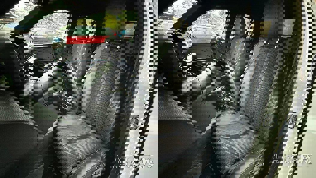 Peugeot E-208 de 2021