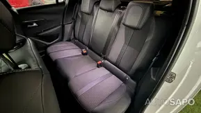 Peugeot E-208 de 2021