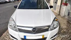 Opel Astra de 2007