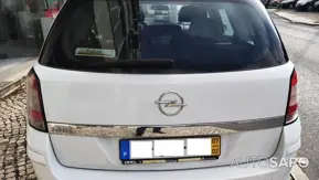 Opel Astra de 2007