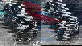 Mercedes-Benz Classe C de 2011