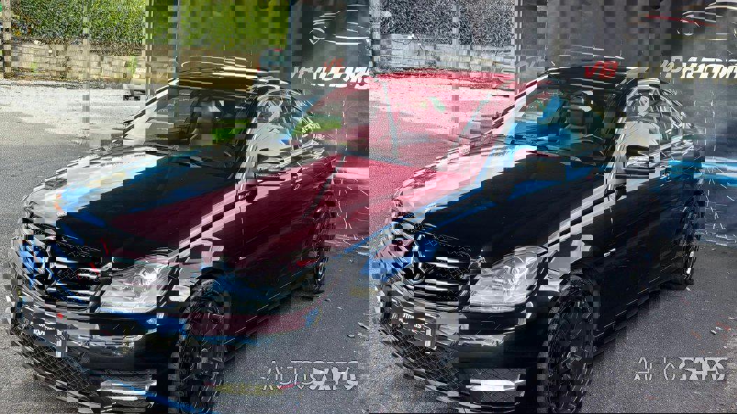 Mercedes-Benz Classe C de 2011