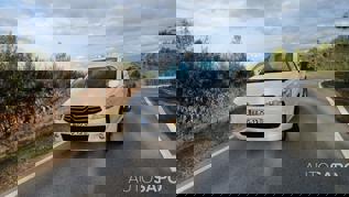 Citroen C-Elysée 1.6 HDi Exclusive de 2013