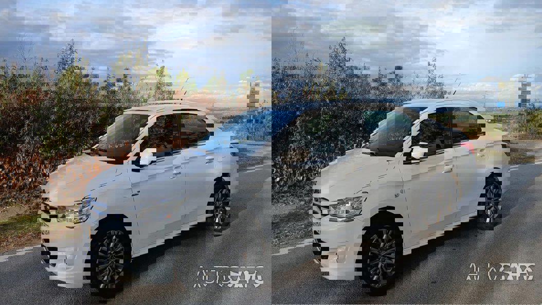 Citroen C-Elysée 1.6 HDi Exclusive de 2013