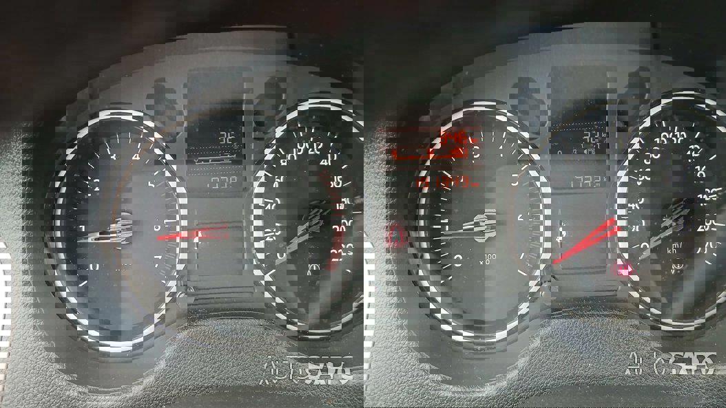 Citroen C-Elysée 1.6 HDi Exclusive de 2013